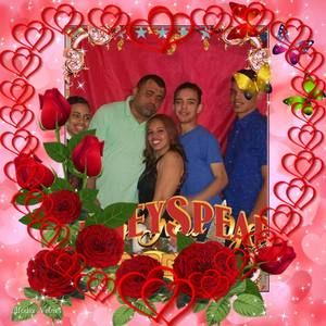 Meet your Posher, Raysa